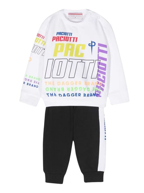  CESARE PACIOTTI 4US | COMP4108BBI